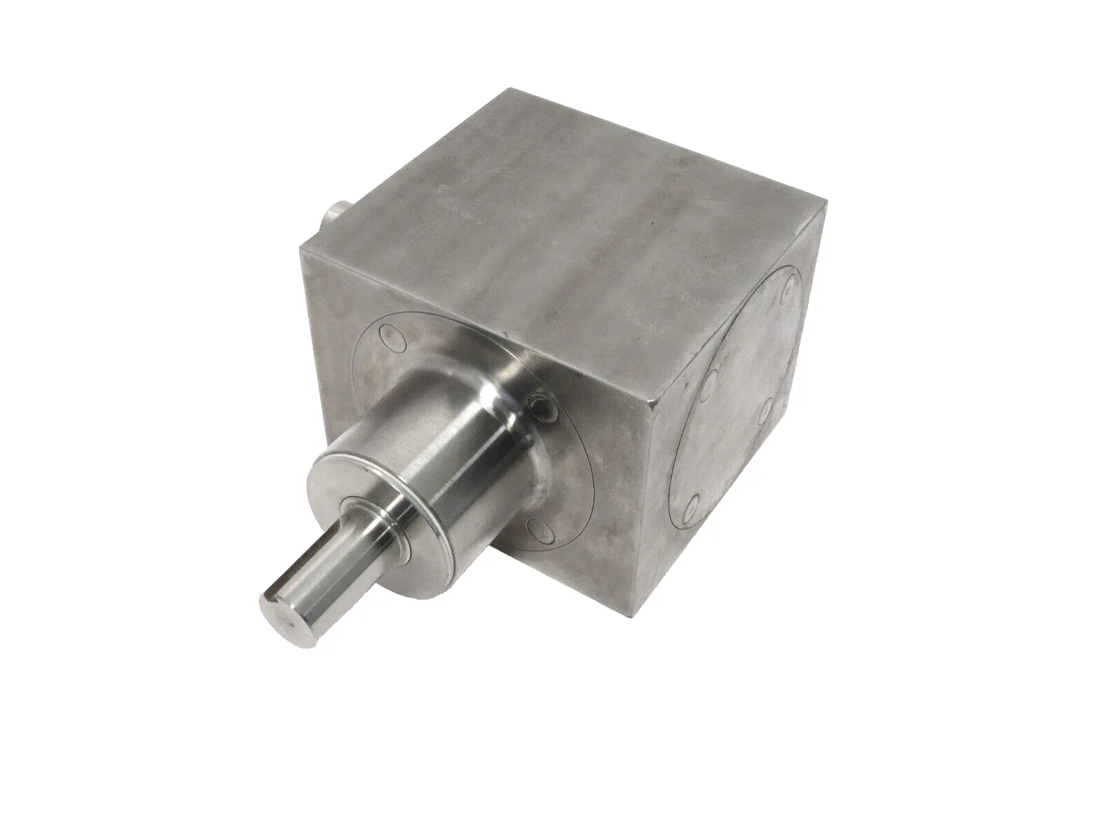 NEW HUB CITY 0220-76535 GEARBOX 1:1 022076535 SS165
