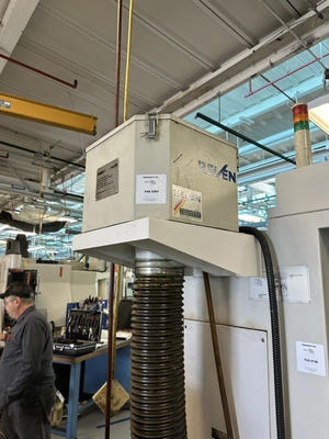 Used 2006 MAZAK QTN 450-II CNC Lathes Illinois US | Revelation Machinery #1321850
