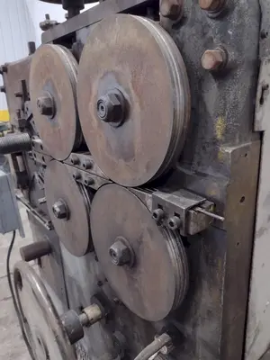 USED TORRINGTON W-125S