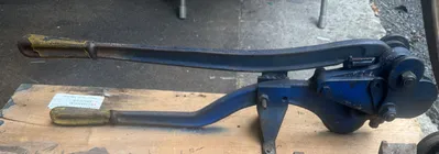 ROPER WHITNEY 4-n-1 Hand Punches | THREE RIVERS MACHINERY (4)
