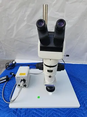 USED NIKON SMZ1270