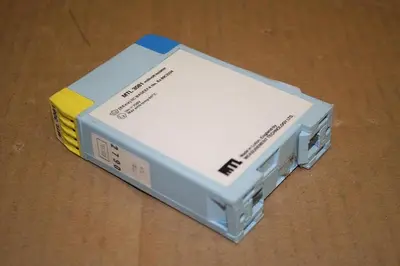 USED MEASUREMENT TECHNOLOGY LTD MTL 3081
