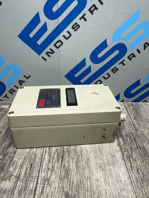 ABB PFRA 101 Electrical/PLC/Automation | ESS Industrial Equipment Sales (6)