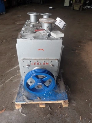 Used _UNKNOWN_ _UNKNOWN_ Vacuum Pumps Ohio US | Federal Equipment Company #1553256