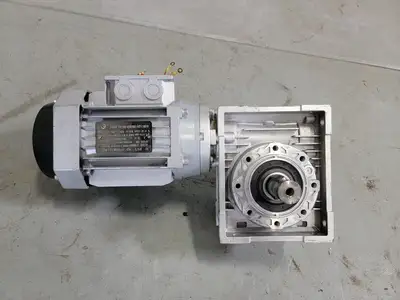 USED 2020 DELI MOTOR NMRV
