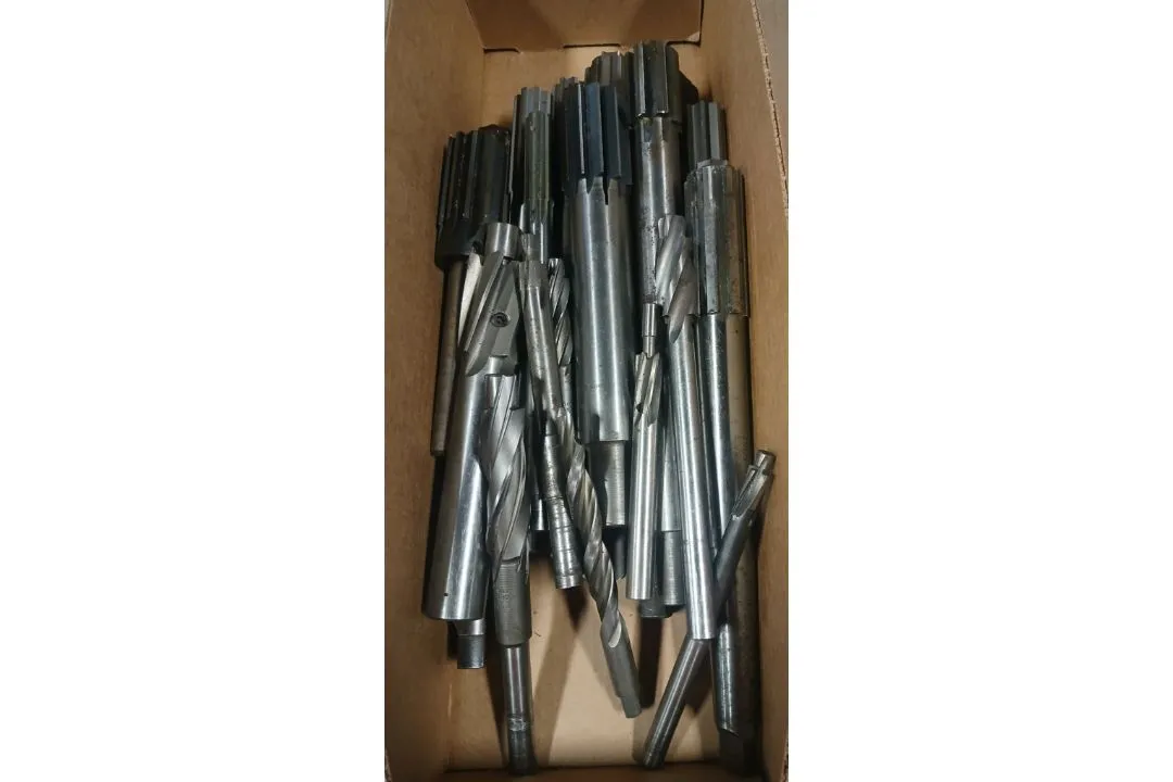 Used _UNKNOWN_ _UNKNOWN_ Reamers Ohio US | Thompson Auctioneers #1547334