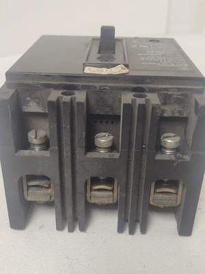 🔥 Westinghouse MCP2348DCR 50A Circuit Breaker Motor Circuit