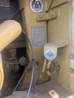 Used 2002 CATERPILLAR 953C Compact Track Loaders Alabama US | Proxy Equipment #1382994
