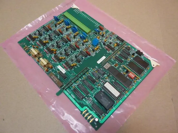 Used BARBER COLMAN A-13398-4 Circuit Boards Michigan US | Ideal Machinery #568187