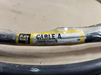 NEW CATERPILLAR 9X-9913
