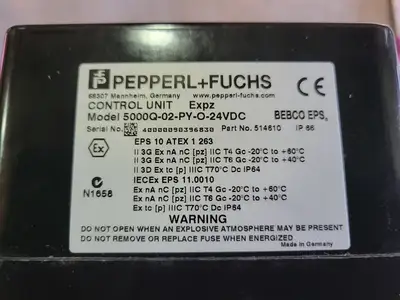 5000Q Internal Adaptor Kit 236400