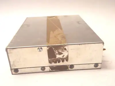 Used AMREIN APPARATE AG 11459/007 Misc Industrial Equipment | Maverick Industrial Sales #1104071