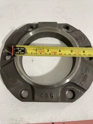 NEW UNITED CONVEYOR UCC 2-15516-1