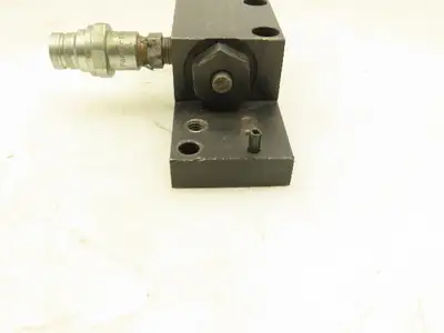 Used HYTEC _UNKNOWN_ Valves/Fittings | Arrow Industrial #624486