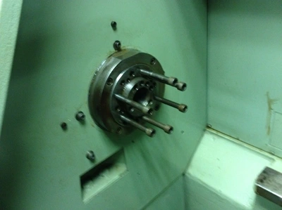 USED 1980 HITACHI SEIKI