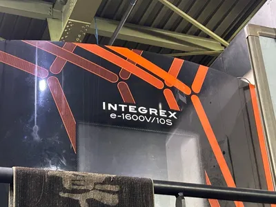 2020 MAZAK INTEGREX E-1600V/10S Multi-Axis Mill Turn | Machinery Network (8)