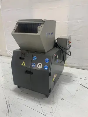 USED 2018 AEC GP1018