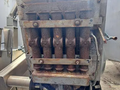 USED 1989 GROEN/DOVER DHT/1-60