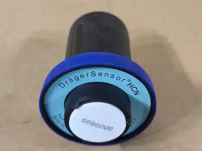 NEW DRAGER 6809650