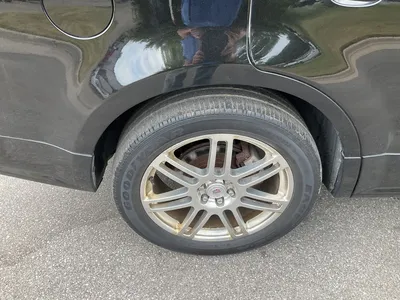 USED 2008 CADILLAC SRX