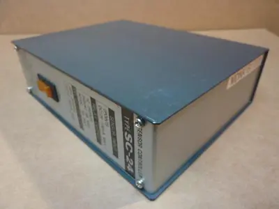 USED MURATA SC-24