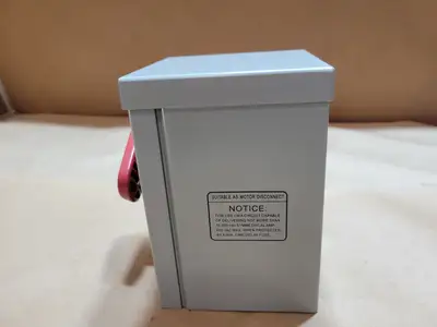 New | in-Stock LEVITON N3303-DS Switchgears British Columbia CA | Lenmark #1438305
