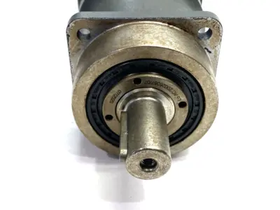 USED SIEMENS SIMOTICS S SYNCHRONOUS MOTOR