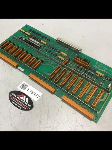 Used VAN DORN PC330-039 Circuit Boards Michigan US | Ideal Machinery #1124840