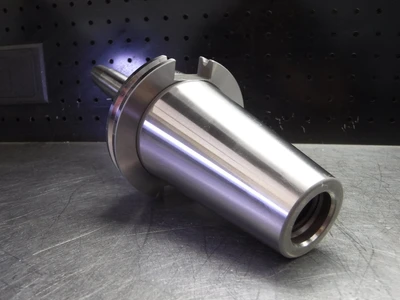 Command CAT50 3/8" Shrink Fit Tool Holder 7" Projection C6Y5-0375 (LOC851)