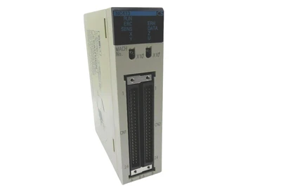 USED OMRON CS1W-NC413