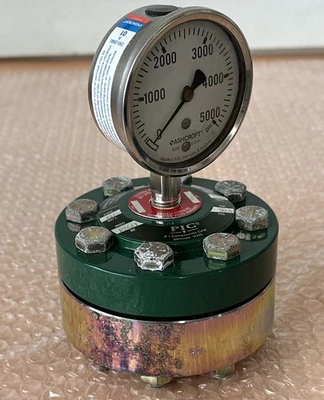 NEW P I Components W24A1