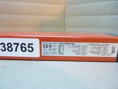USED TELEMECANIQUE XUS-LTQ6E0785T