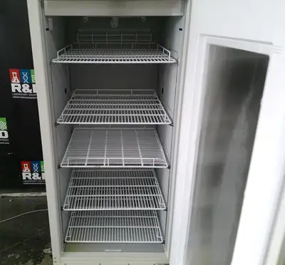 Panasonic MPR-721-PA +4C Laboratory Refrigerator 24.2Cf 120v FULLY TESTED