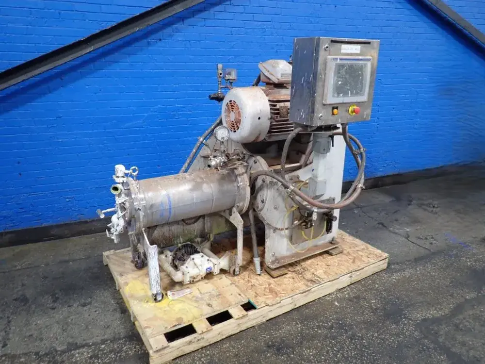USED 2013 BUHLER FSTM CERMONIC 3