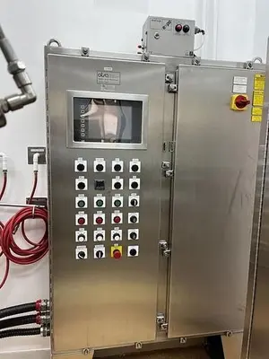 USED 2007 OLSA MACEF PH 50 B