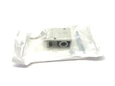 VM230-02-00A | SMC  2/3 Port Mechanical Valve - New