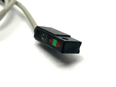 Used SMC AUTO PROXIMITY SWITCH DC5~24V Proximity Sensors | Maverick Industrial Sales #1107100