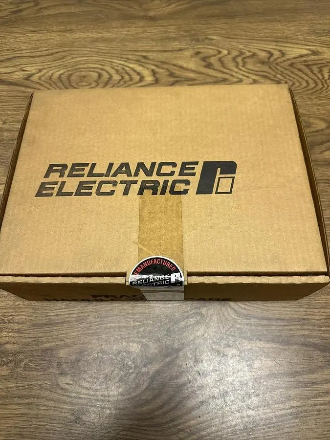 Used RELIANCE ELECTRIC 0-57300 Industrial Controls | Surplus Asset Holdings #1220946