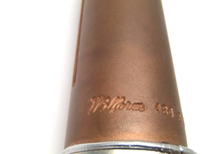 New | in-Stock WELFORM COATED SHANK ELECTRODE WELDING TIP 11-3/4" LENGTH Welding Torches | Maverick Industrial Sales #1109193