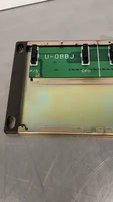 USED Siemens TI U-08BJ