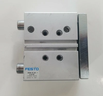 USED FESTO DFM-25-30-P-A-GF