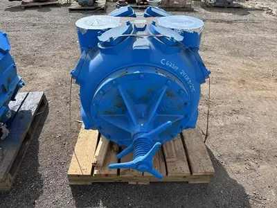 USED ARIEL JGD