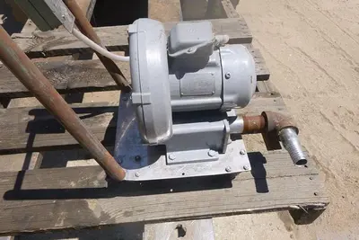 USED RING BLOW 71/L