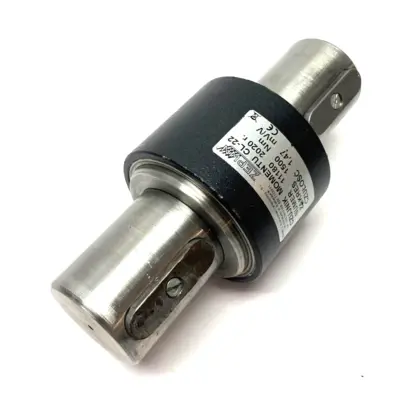 USED ZEPWN TWO-DIRECTIONAL STATIC TORQUE MEASUREMENT SENSOR 1500NM