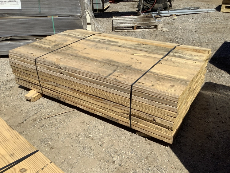 Used _UNKNOWN_ _UNKNOWN_ Construction Material & Supplies Michigan US | Miedema Asset Management Group #1174567
