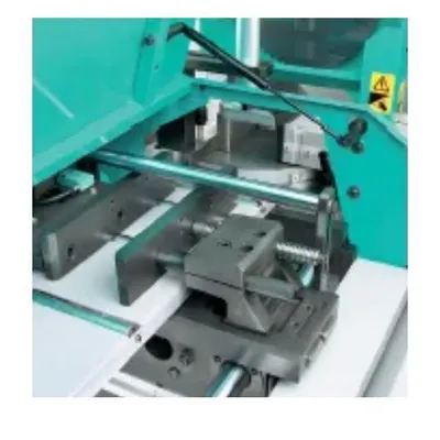 New | in-Stock KMT SAW C370 A-NC Circular Cold Saws Florida US | Sierra Victor Machinery #262978