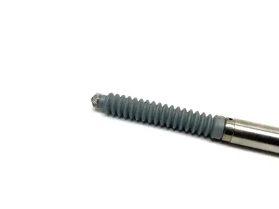 USED AMETEK, SOLARTRON ANALOG PROBE 10MM STROKE 922507
