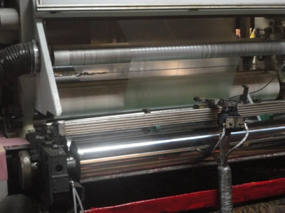 1997 UTECO RAINBOW Printing & Converting, Laminators | Mark One Machinery (10)