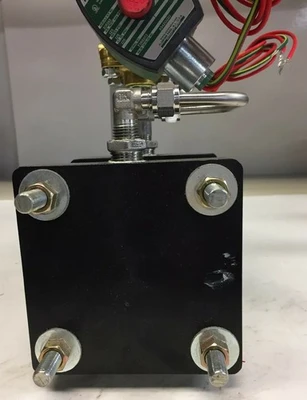 USED ITT F166660