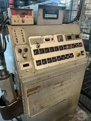USED 1991 MINSTER E2-300